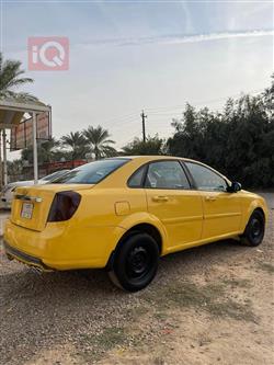 شيفروليه اوبترا